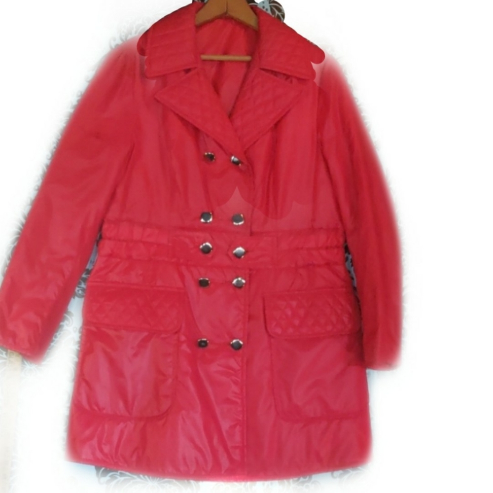 Vintage Coat